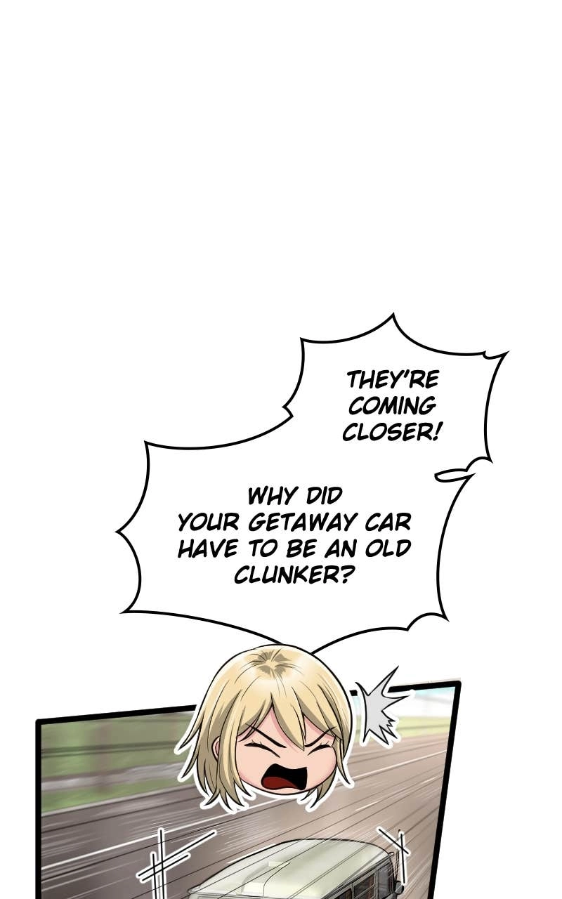 Paranoid Mage Chapter 84, page 68 of 125