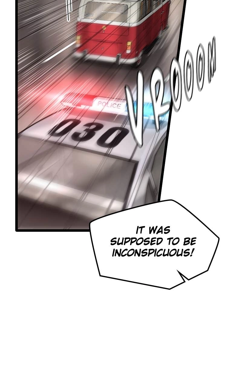 Paranoid Mage Chapter 84, page 69 of 125