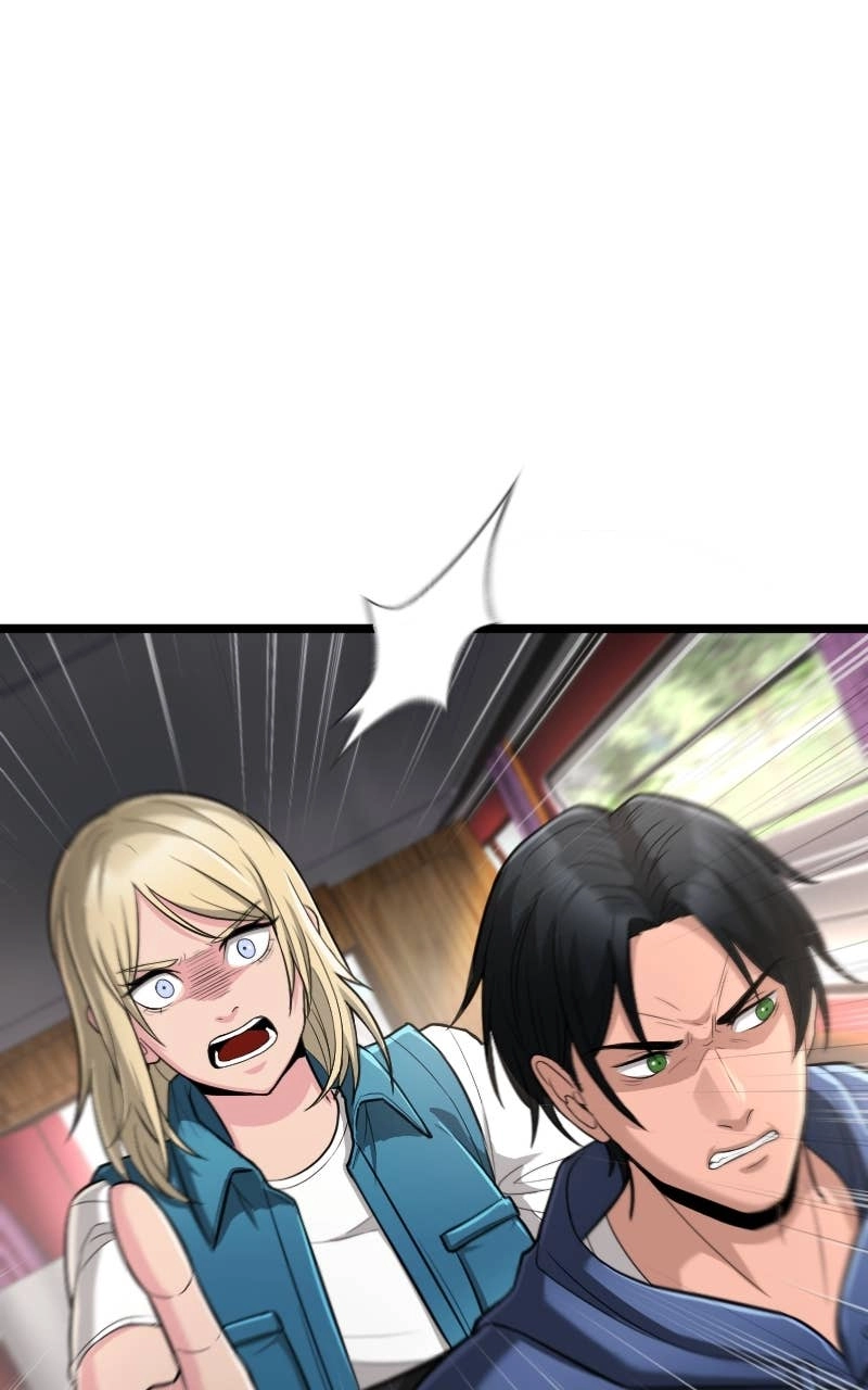 Paranoid Mage Chapter 84, page 70 of 125