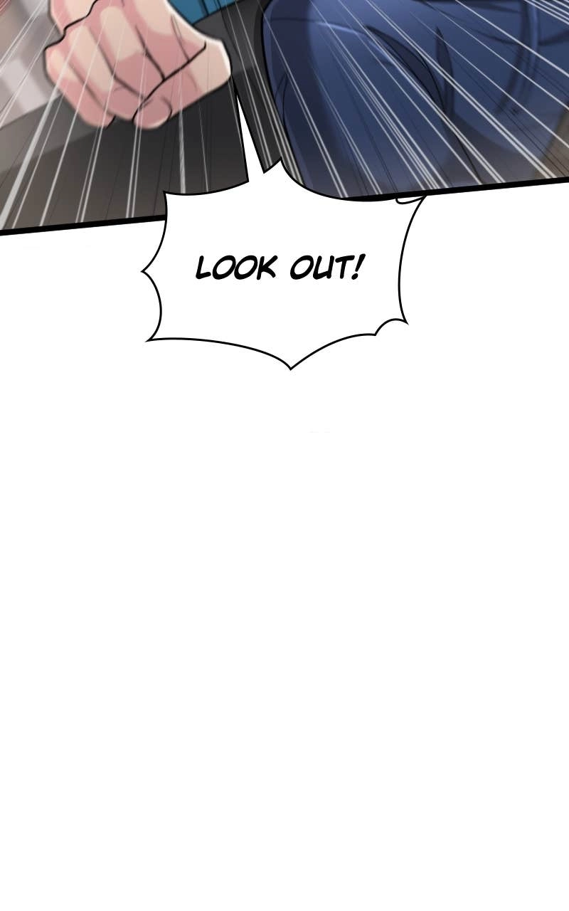 Paranoid Mage Chapter 84, page 71 of 125