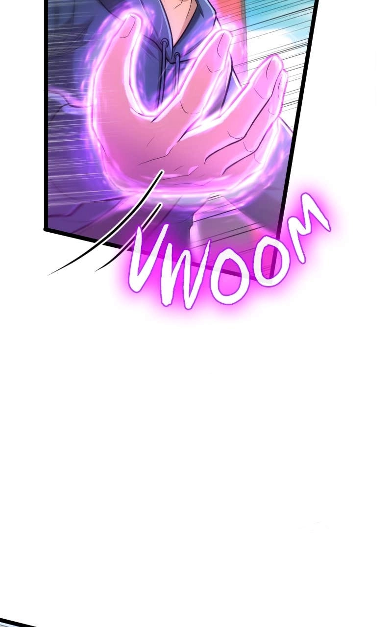 Paranoid Mage Chapter 84, page 74 of 125