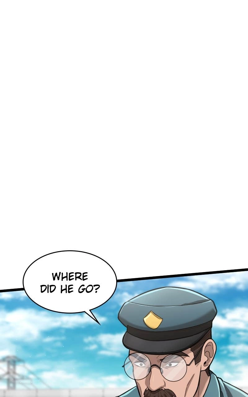 Paranoid Mage Chapter 84, page 80 of 125