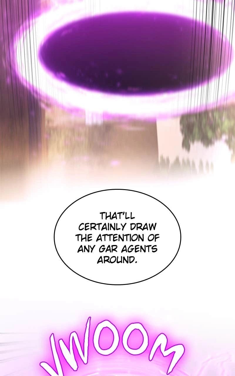 Paranoid Mage Chapter 84, page 83 of 125