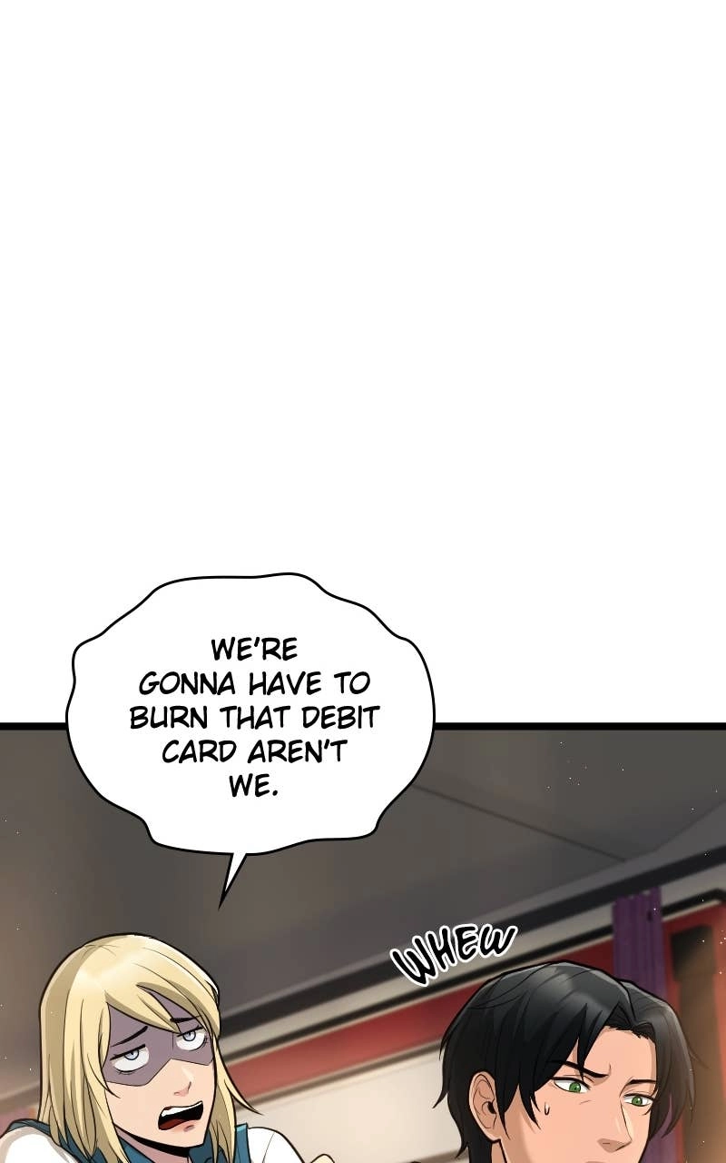 Paranoid Mage Chapter 84, page 88 of 125
