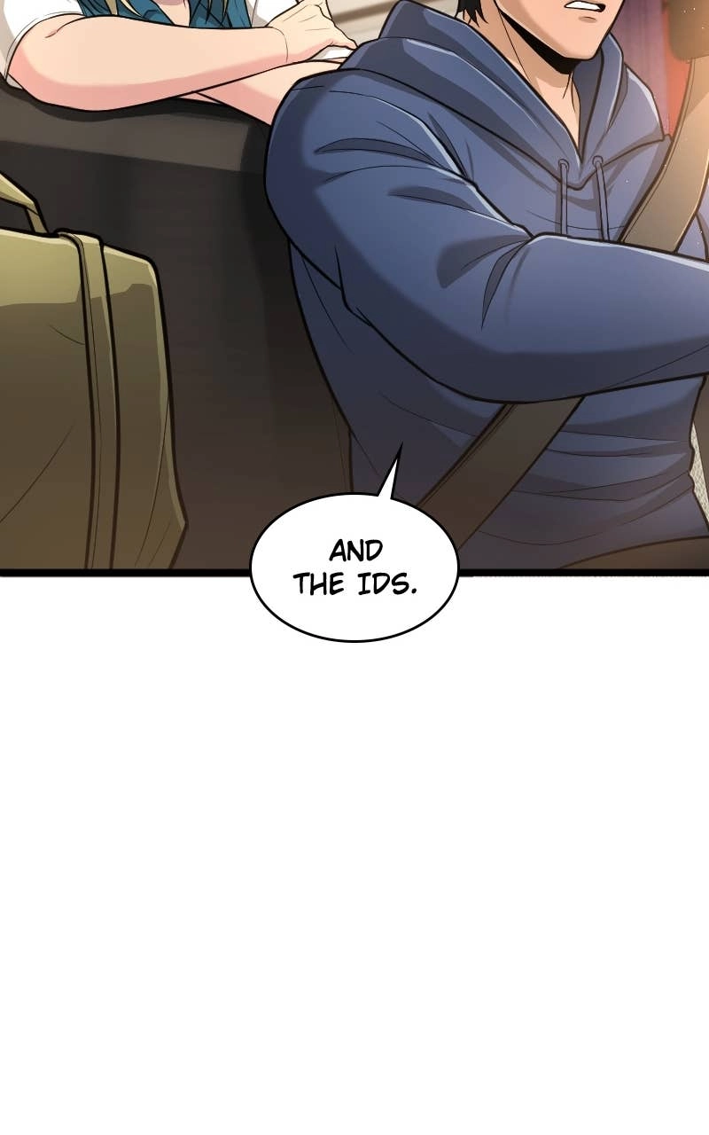 Paranoid Mage Chapter 84, page 89 of 125