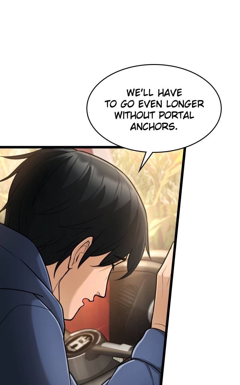 Paranoid Mage Chapter 84, page 90 of 125