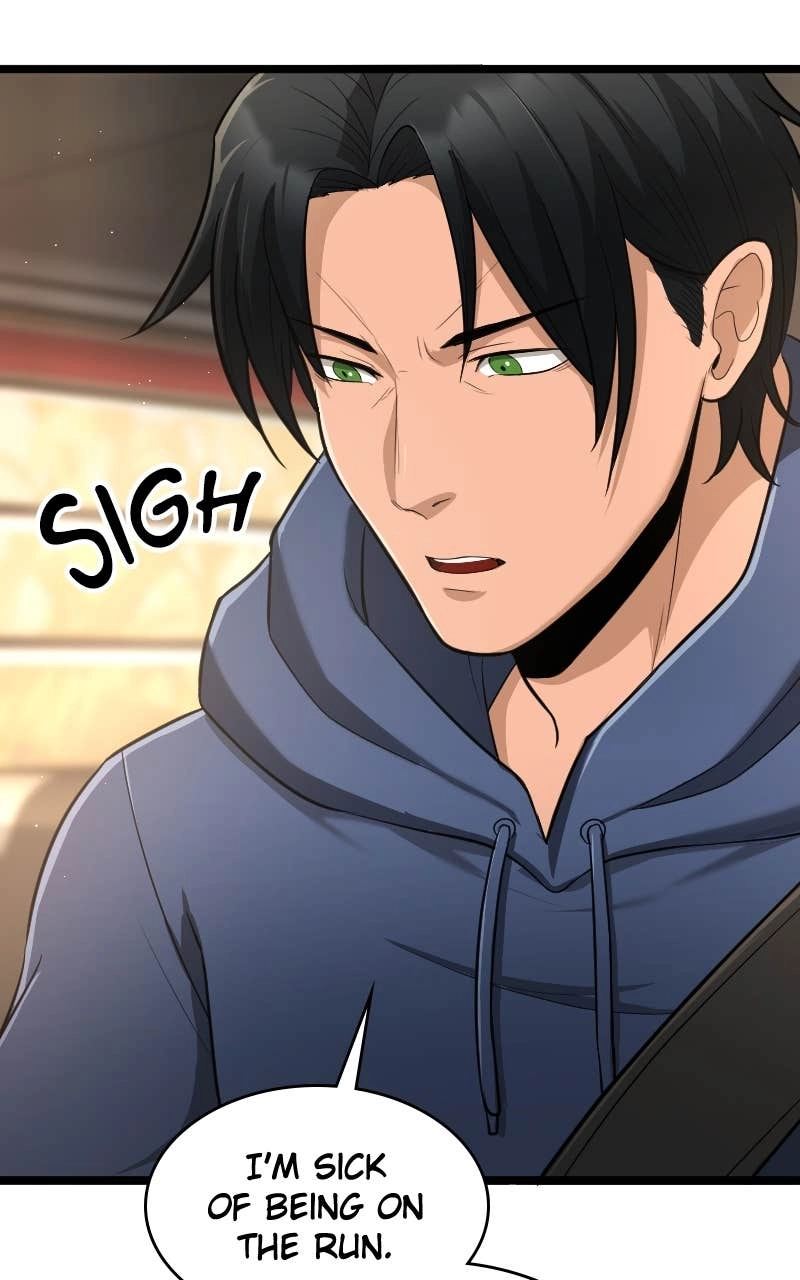 Paranoid Mage Chapter 84, page 93 of 125