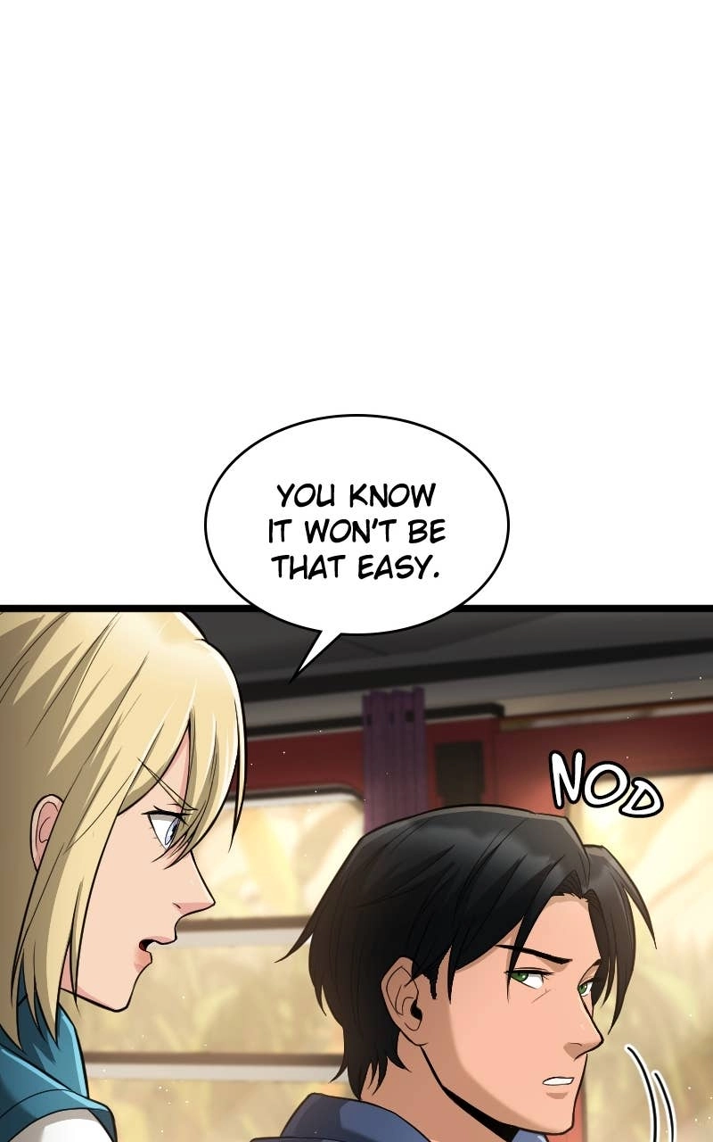 Paranoid Mage Chapter 84, page 98 of 125