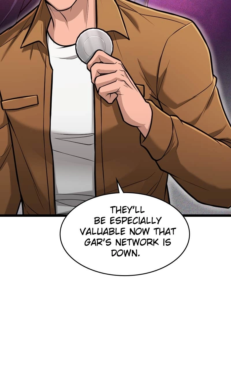 Paranoid Mage Chapter 85, page 101 of 122