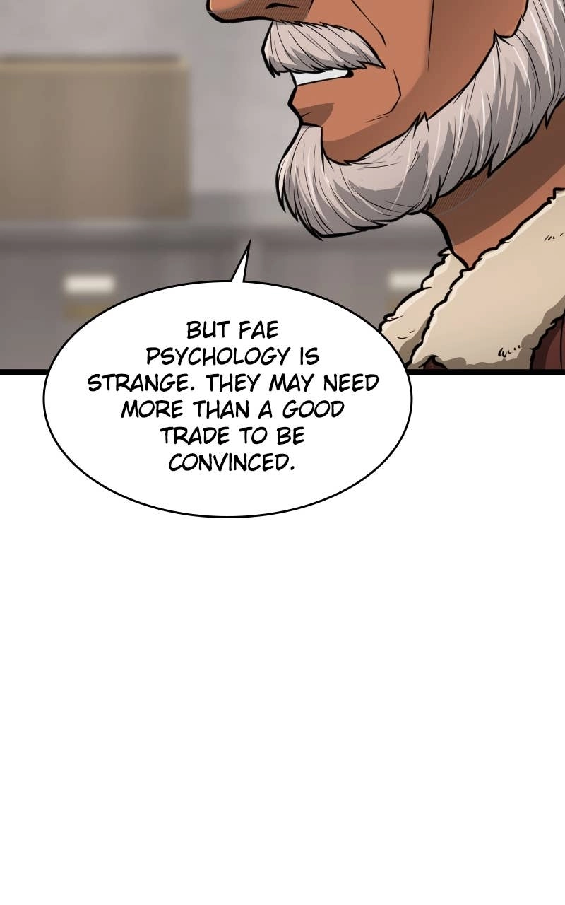 Paranoid Mage Chapter 85, page 103 of 122