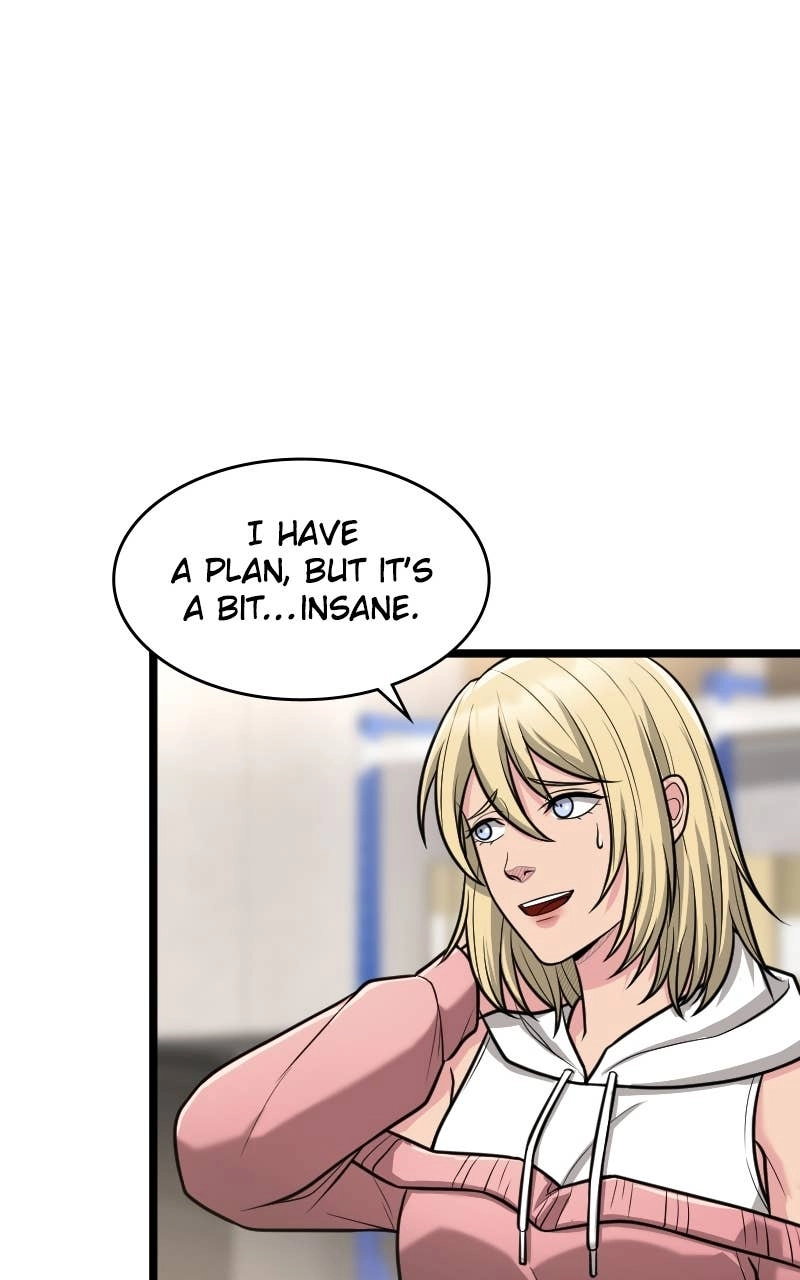 Paranoid Mage Chapter 85, page 104 of 122
