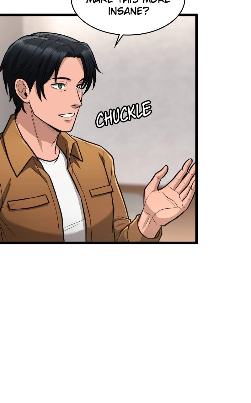 Paranoid Mage Chapter 85, page 106 of 122