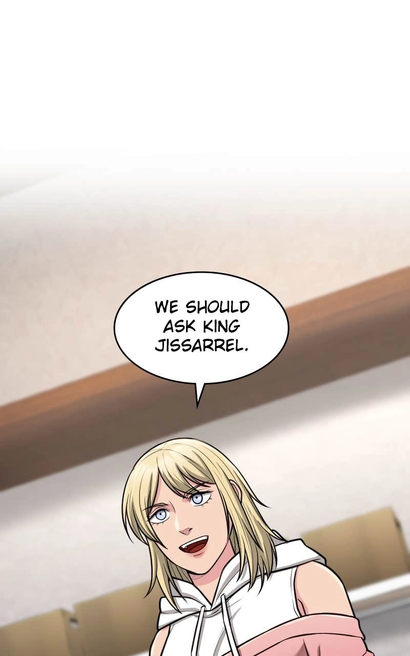 Paranoid Mage Chapter 85, page 107 of 122