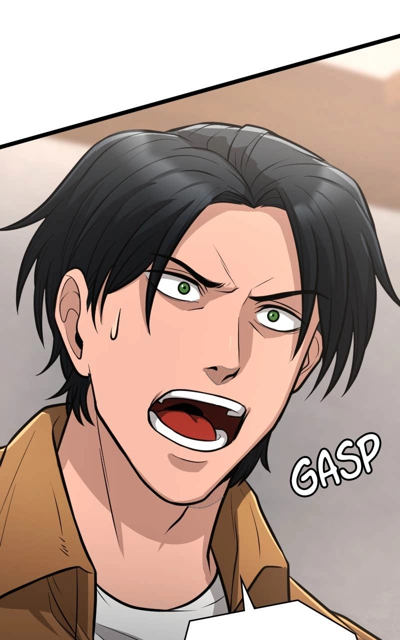 Paranoid Mage Chapter 85, page 109 of 122