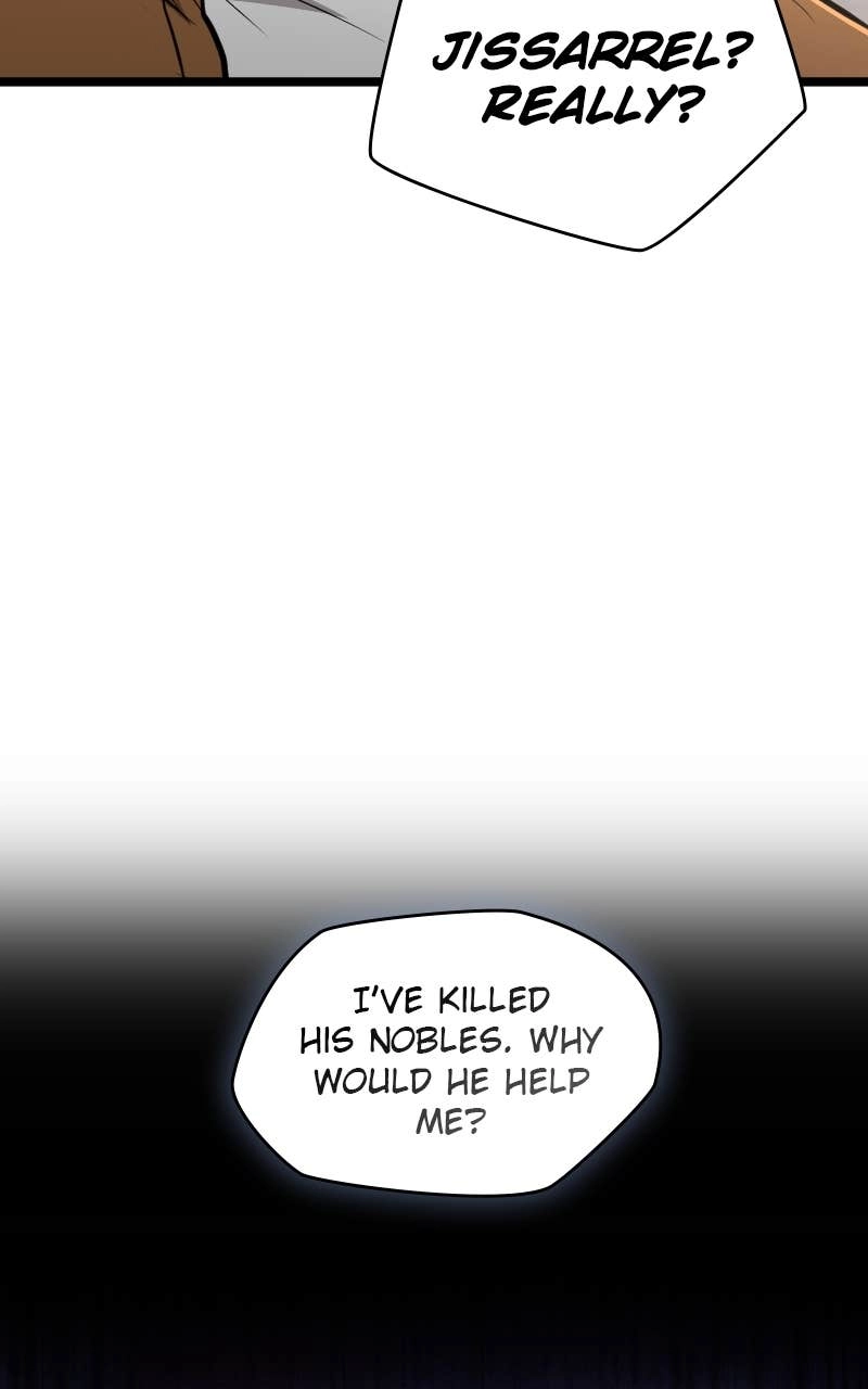 Paranoid Mage Chapter 85, page 110 of 122