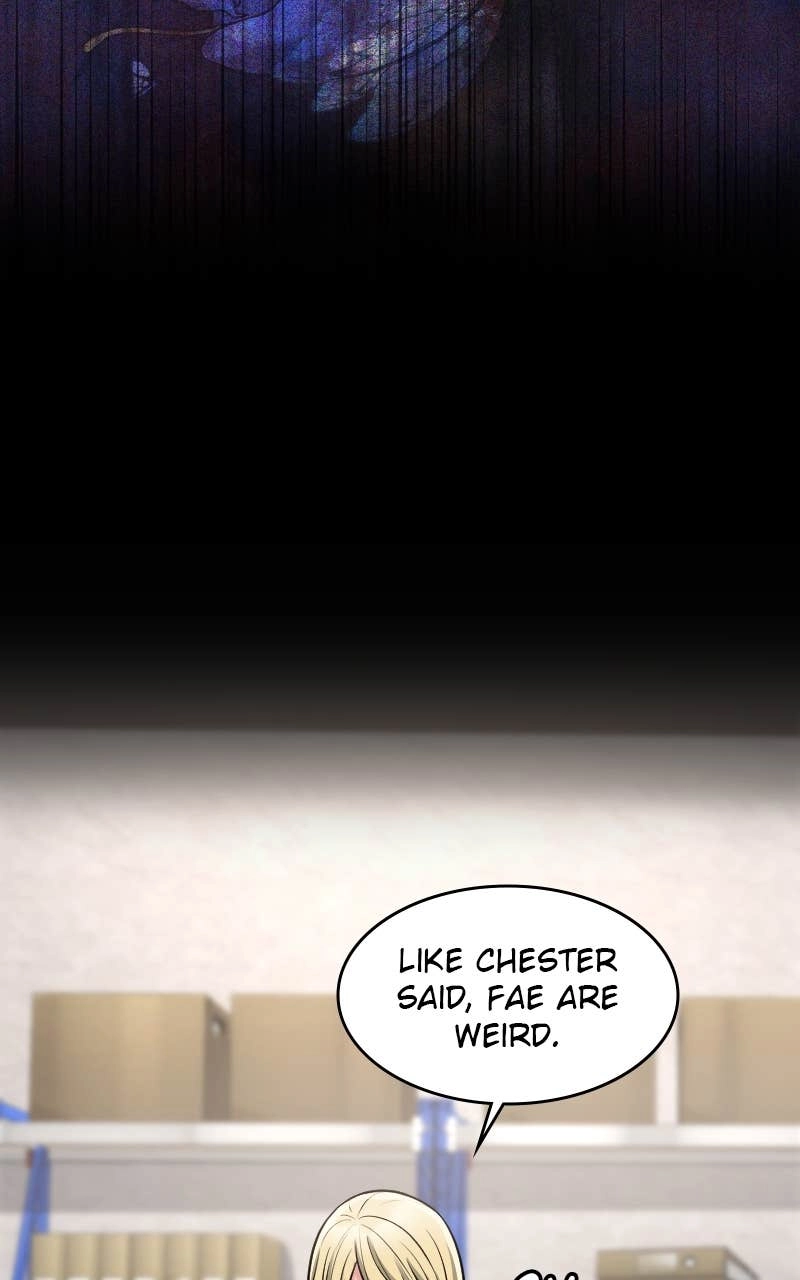 Paranoid Mage Chapter 85, page 112 of 122