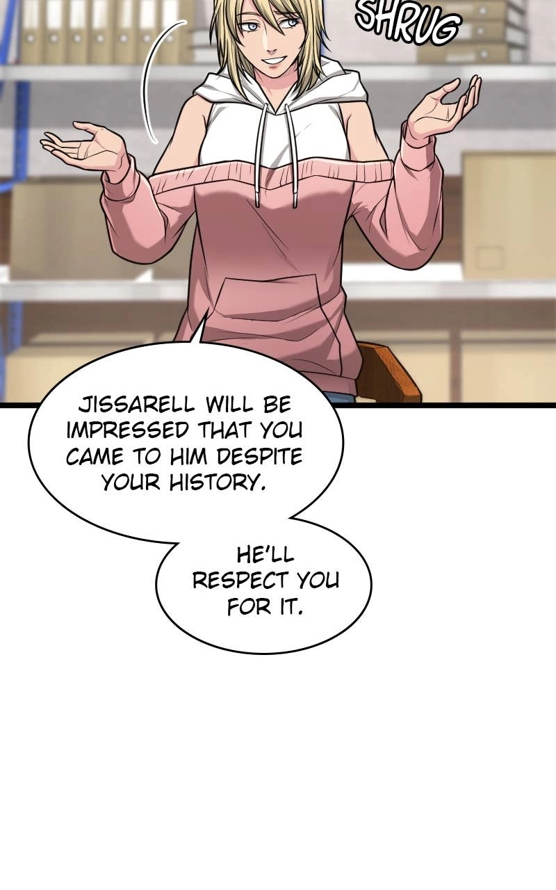 Paranoid Mage Chapter 85, page 113 of 122