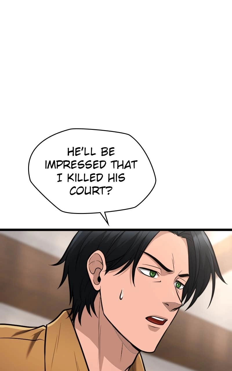 Paranoid Mage Chapter 85, page 114 of 122