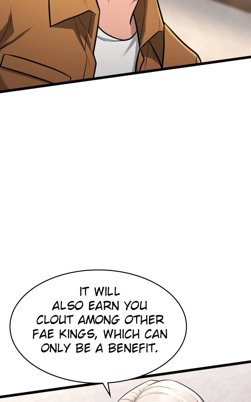 Paranoid Mage Chapter 85, page 115 of 122