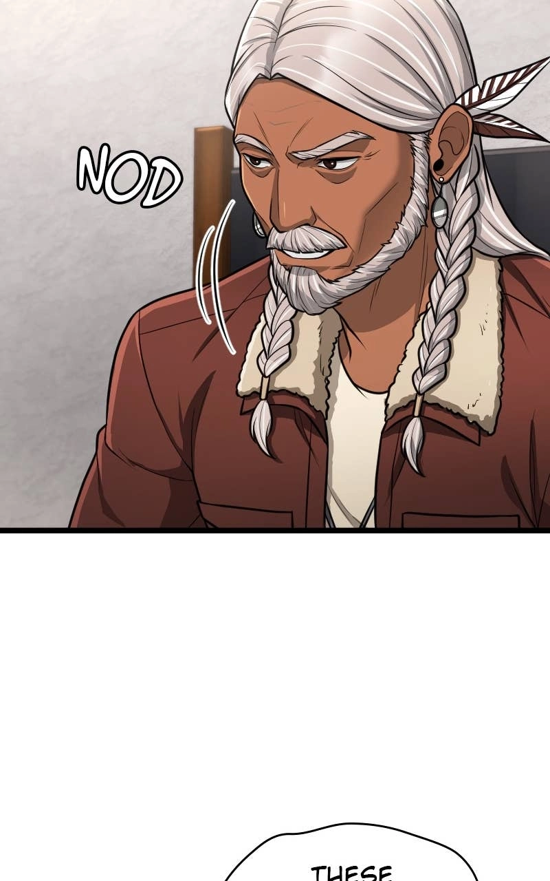 Paranoid Mage Chapter 85, page 116 of 122