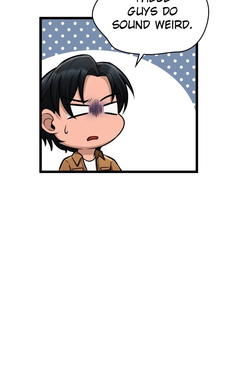 Paranoid Mage Chapter 85, page 117 of 122
