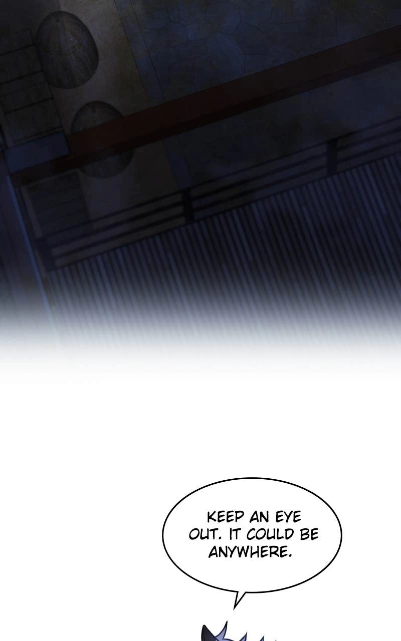 Paranoid Mage Chapter 85, page 13 of 122