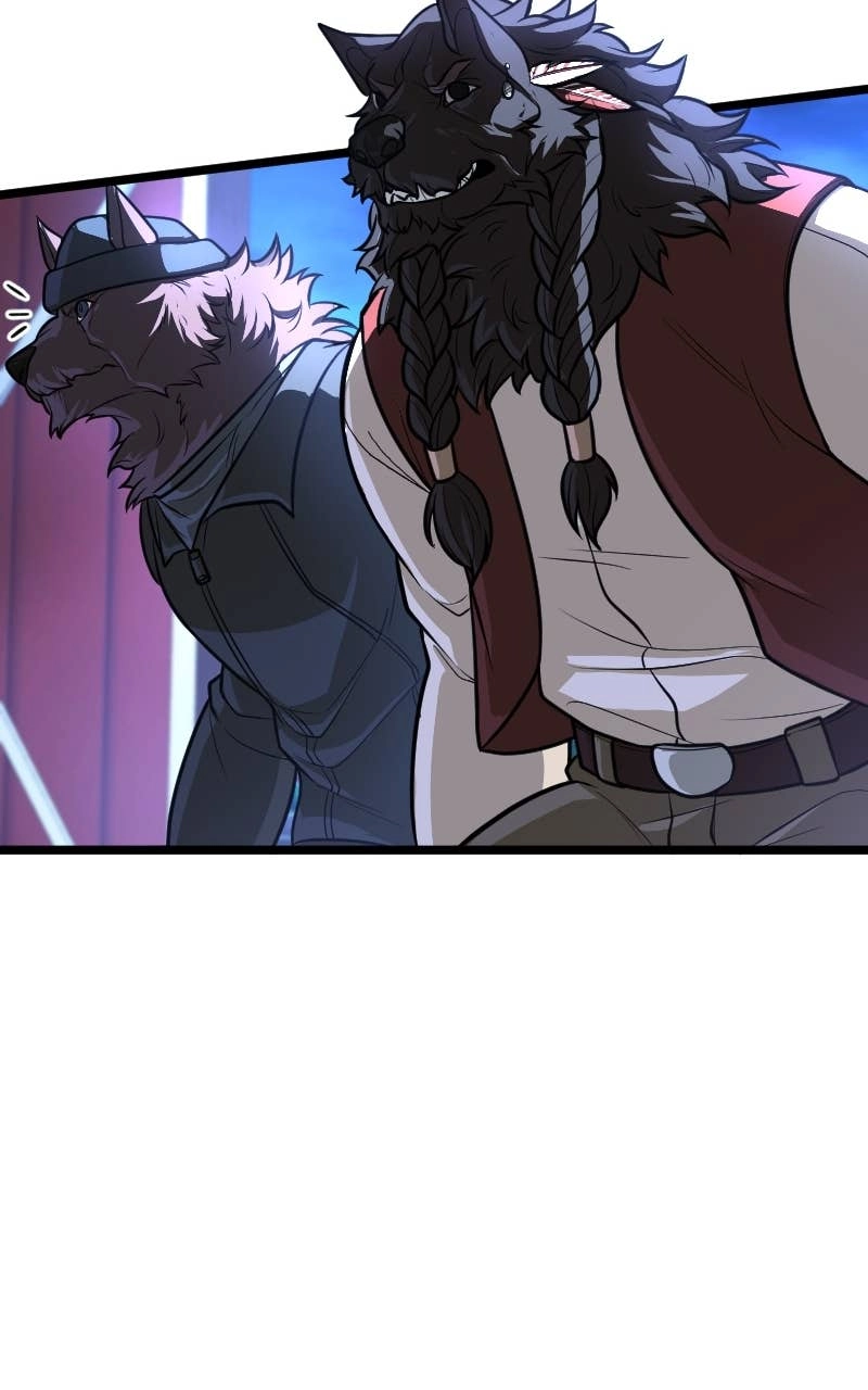 Paranoid Mage Chapter 85, page 14 of 122
