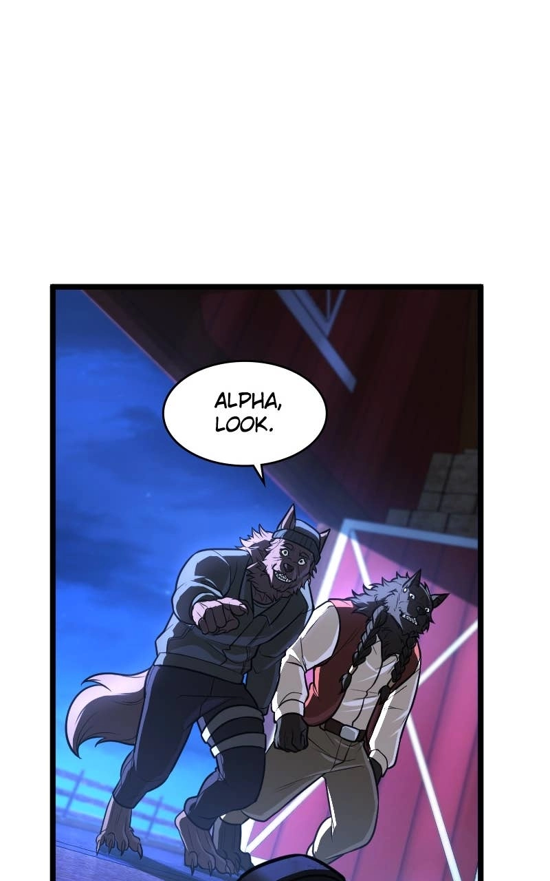 Paranoid Mage Chapter 85, page 15 of 122