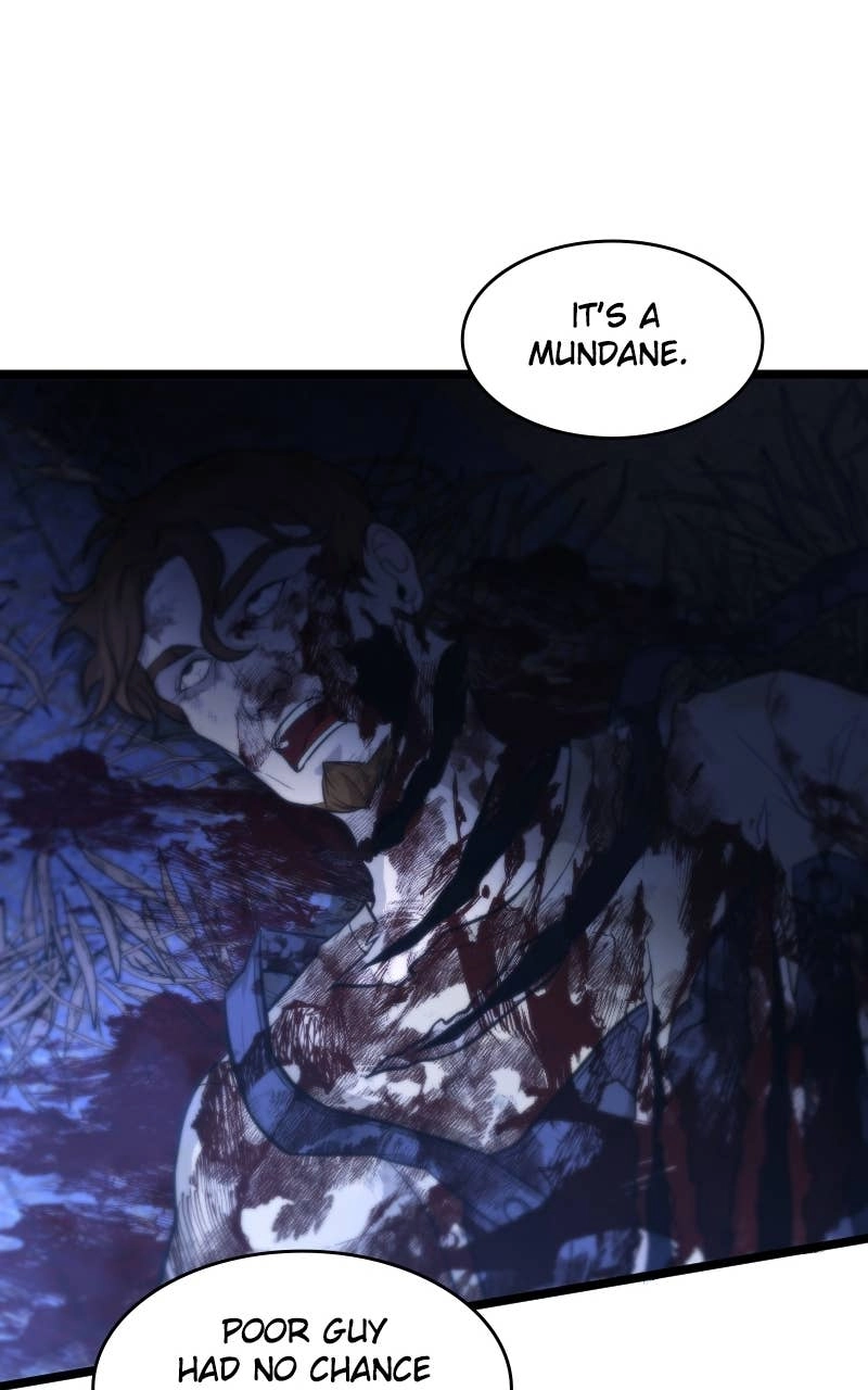 Paranoid Mage Chapter 85, page 17 of 122