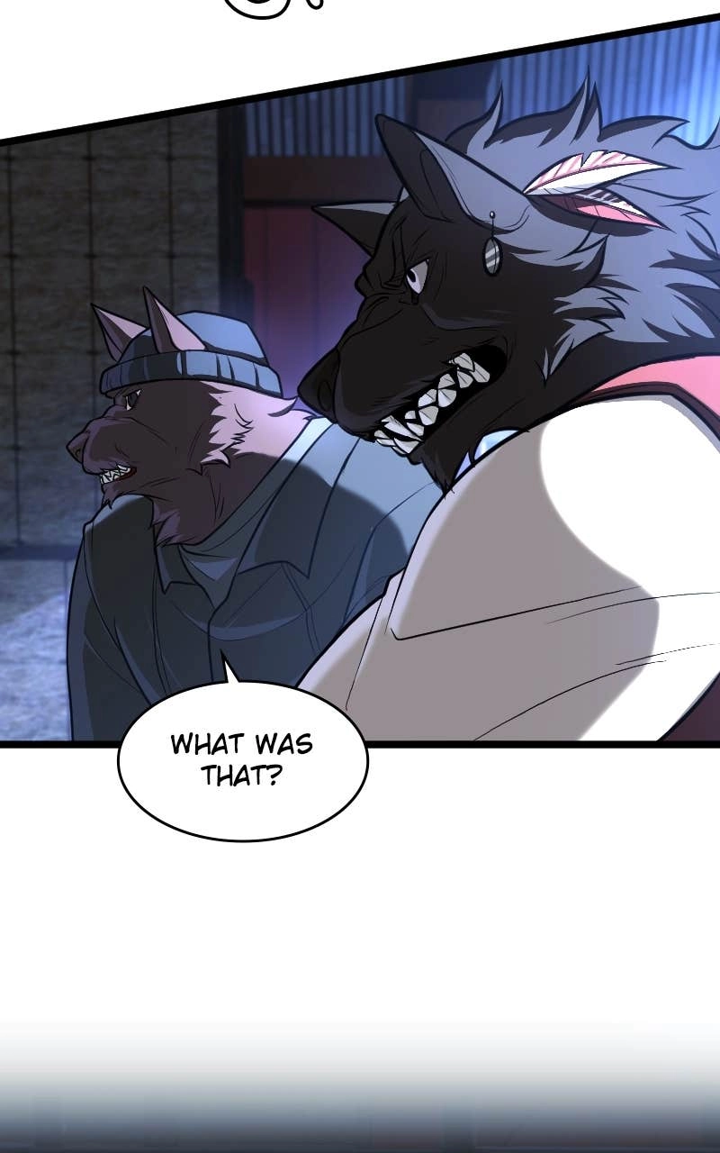 Paranoid Mage Chapter 85, page 19 of 122