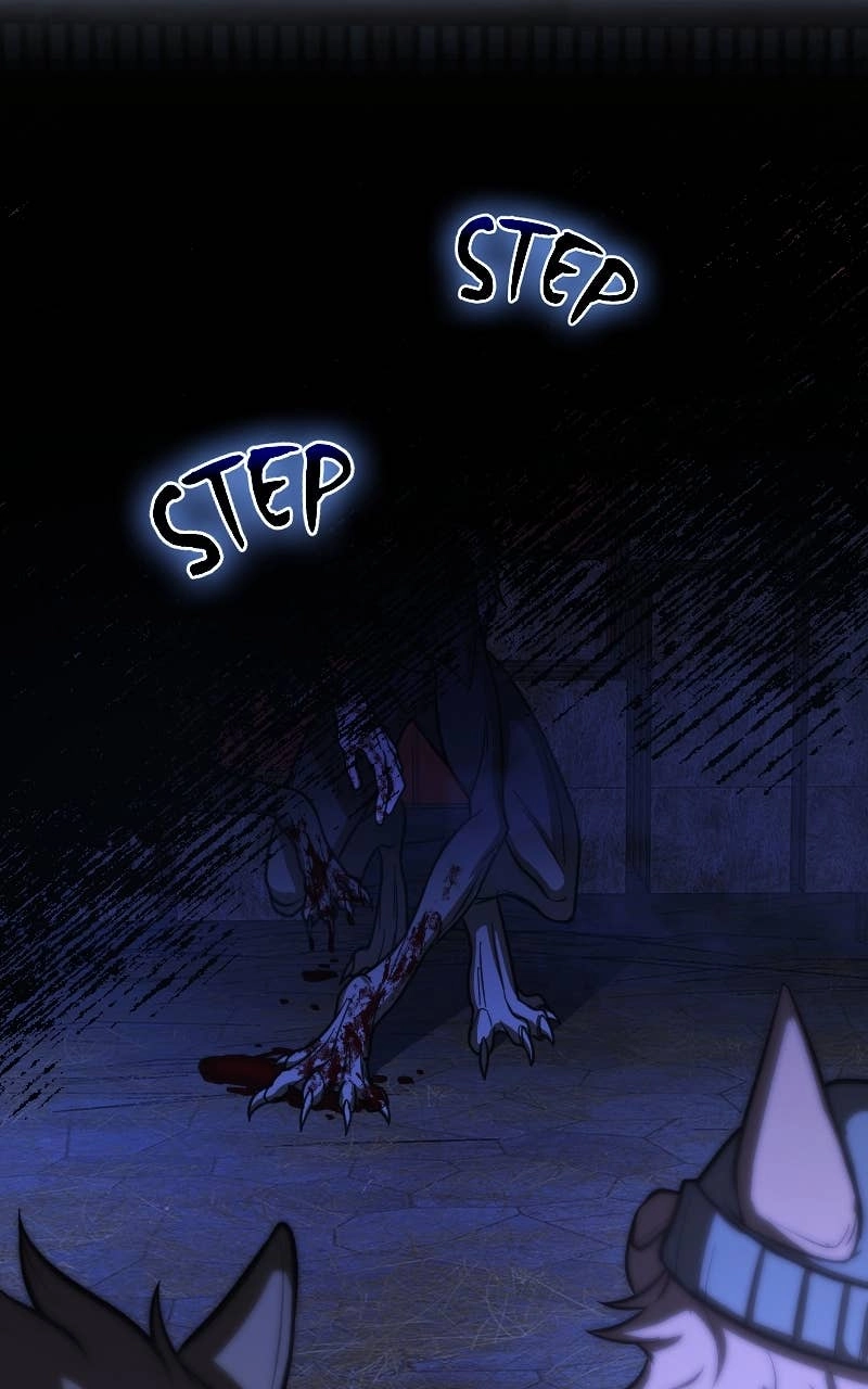 Paranoid Mage Chapter 85, page 20 of 122