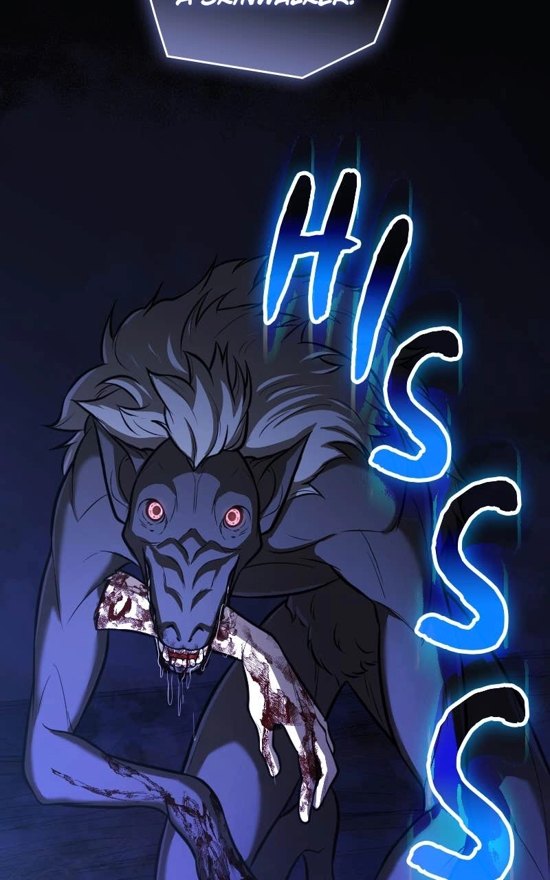 Paranoid Mage Chapter 85, page 22 of 122