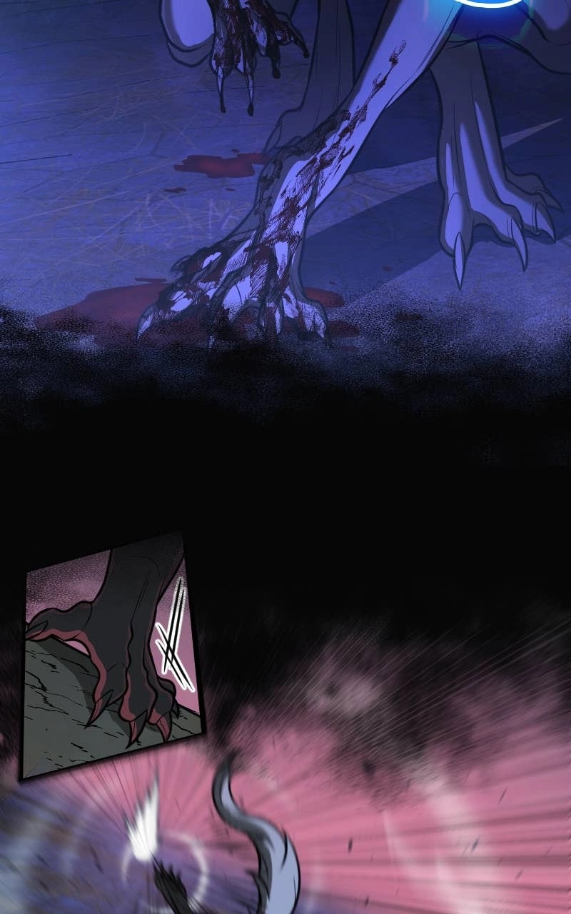 Paranoid Mage Chapter 85, page 23 of 122