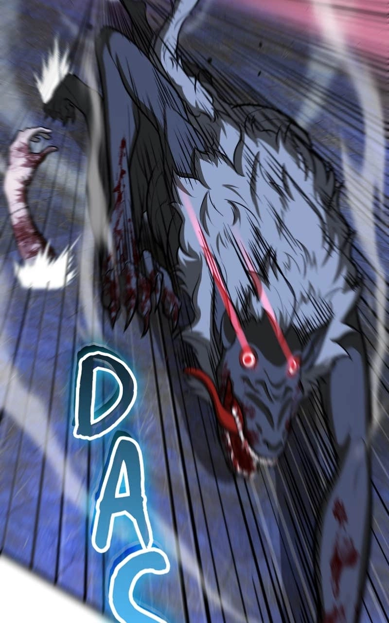 Paranoid Mage Chapter 85, page 24 of 122