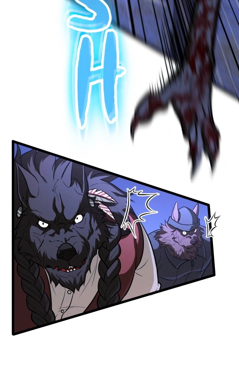 Paranoid Mage Chapter 85, page 25 of 122