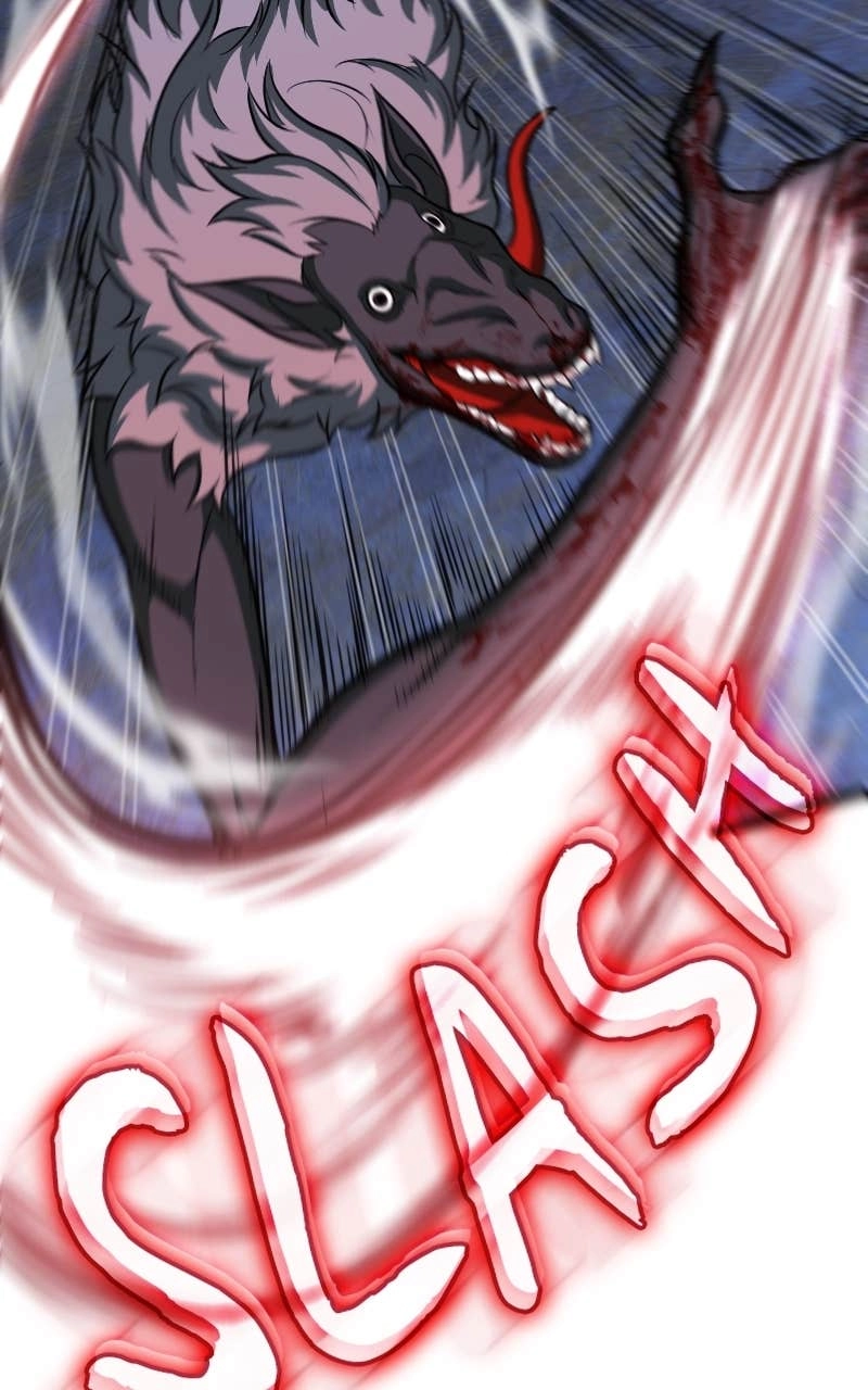 Paranoid Mage Chapter 85, page 27 of 122