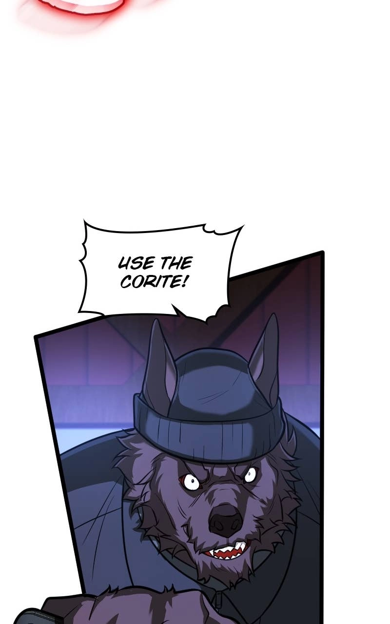 Paranoid Mage Chapter 85, page 28 of 122
