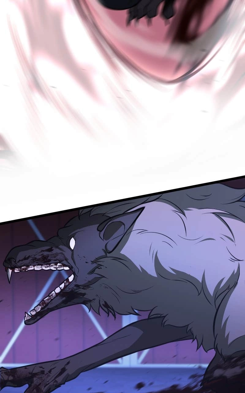 Paranoid Mage Chapter 85, page 32 of 122