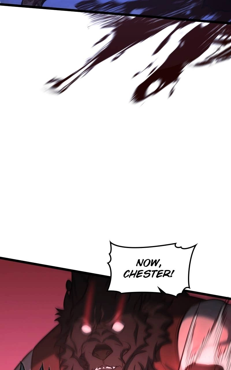 Paranoid Mage Chapter 85, page 33 of 122