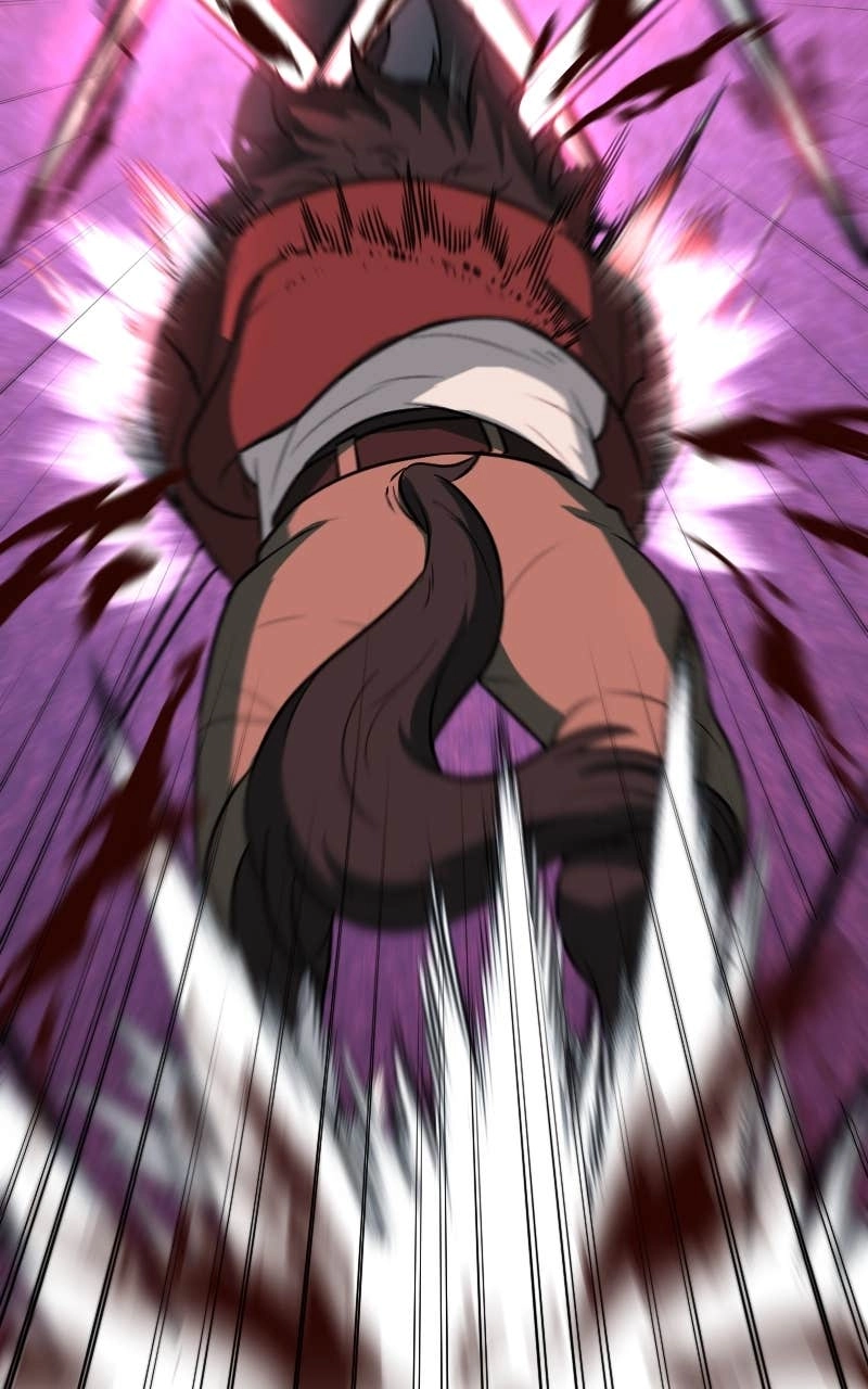 Paranoid Mage Chapter 85, page 36 of 122