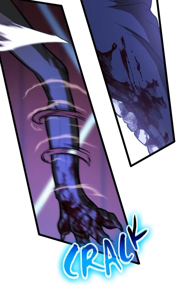 Paranoid Mage Chapter 85, page 38 of 122