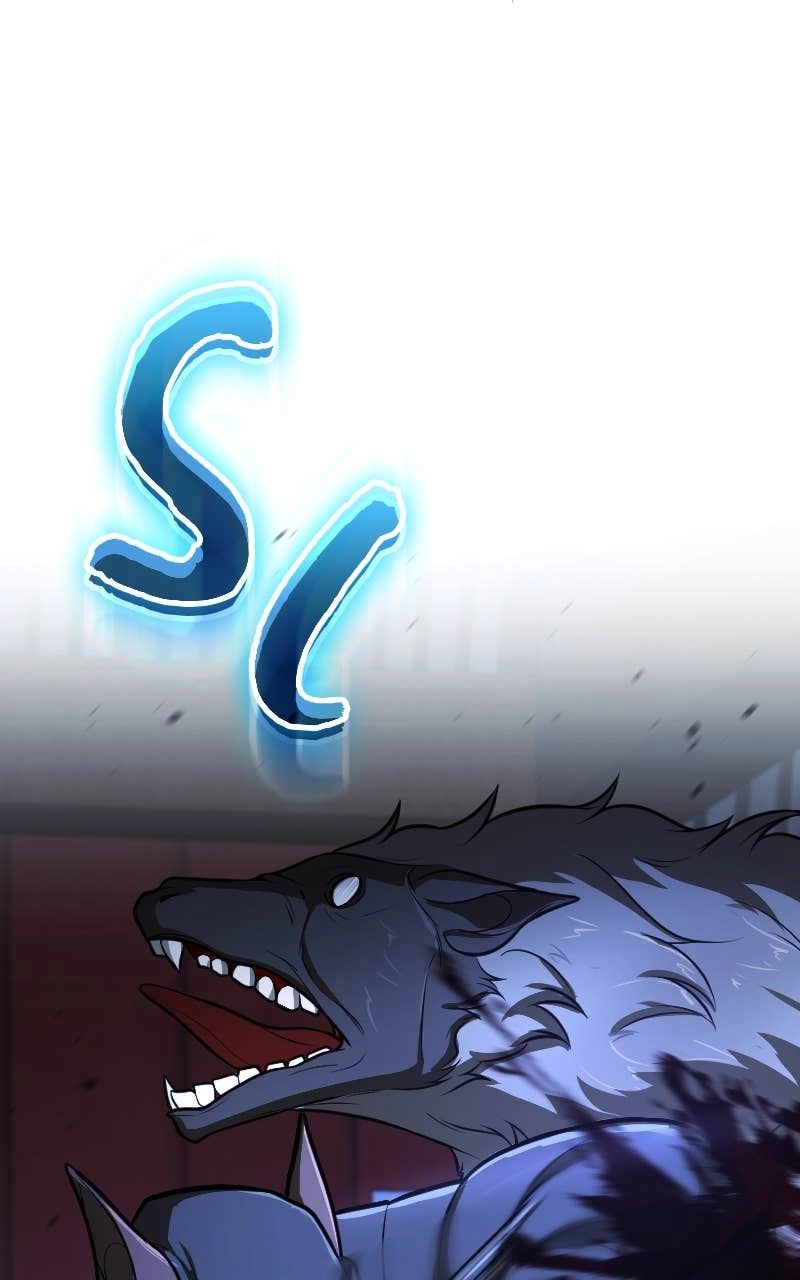 Paranoid Mage Chapter 85, page 42 of 122