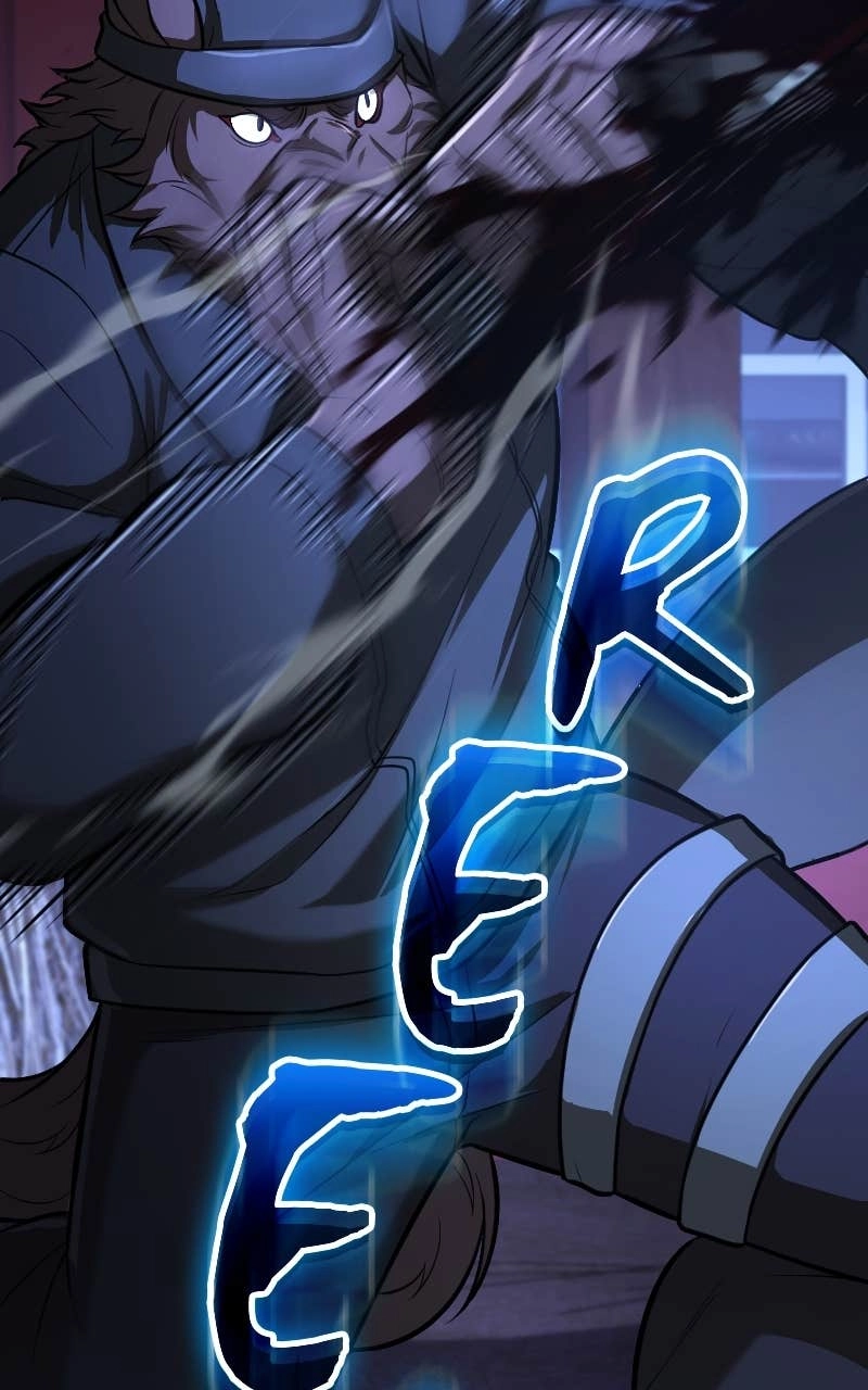 Paranoid Mage Chapter 85, page 43 of 122