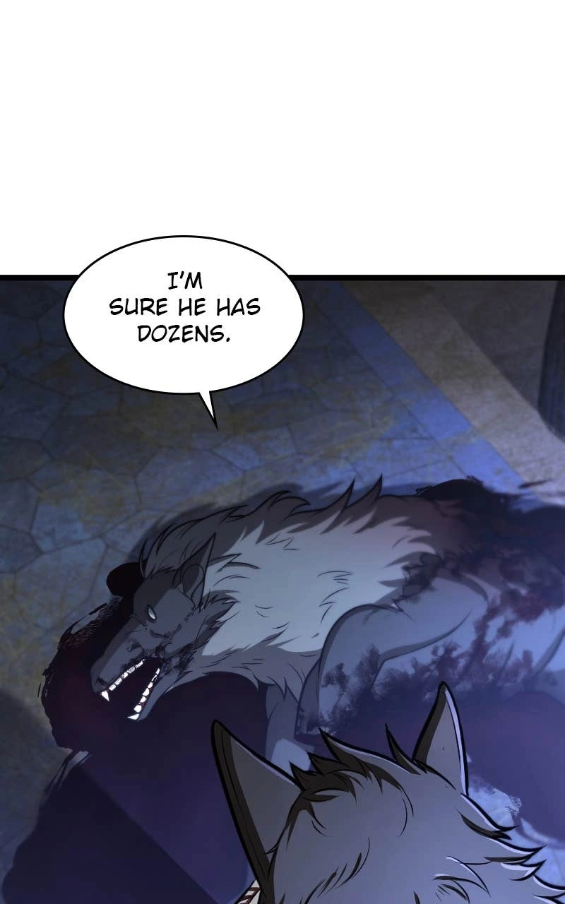 Paranoid Mage Chapter 85, page 47 of 122