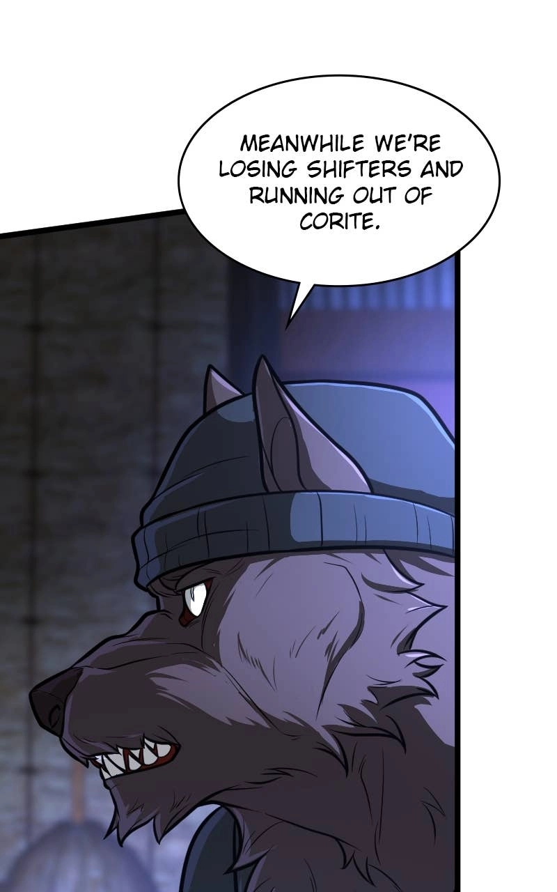 Paranoid Mage Chapter 85, page 49 of 122
