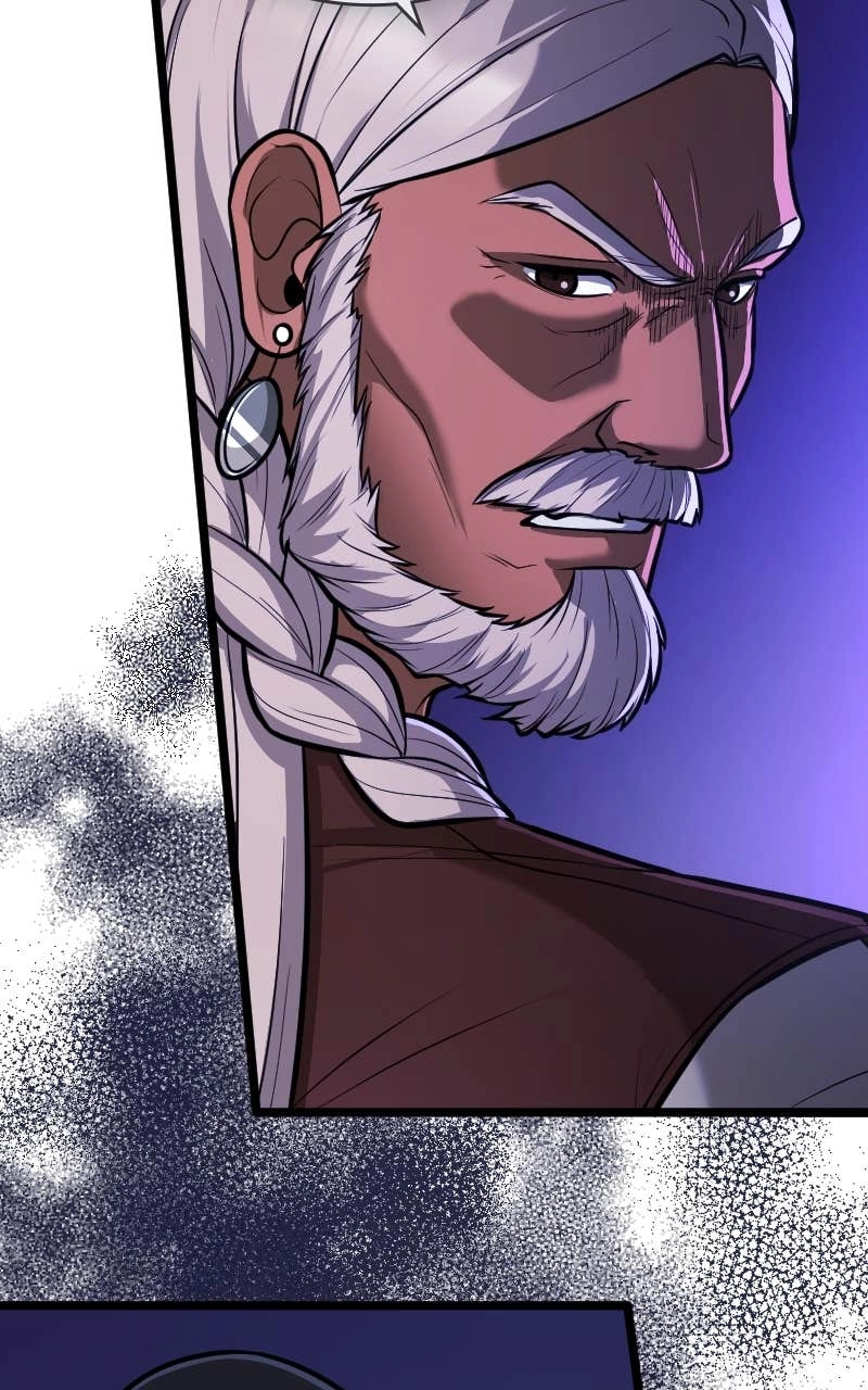 Paranoid Mage Chapter 85, page 5 of 122