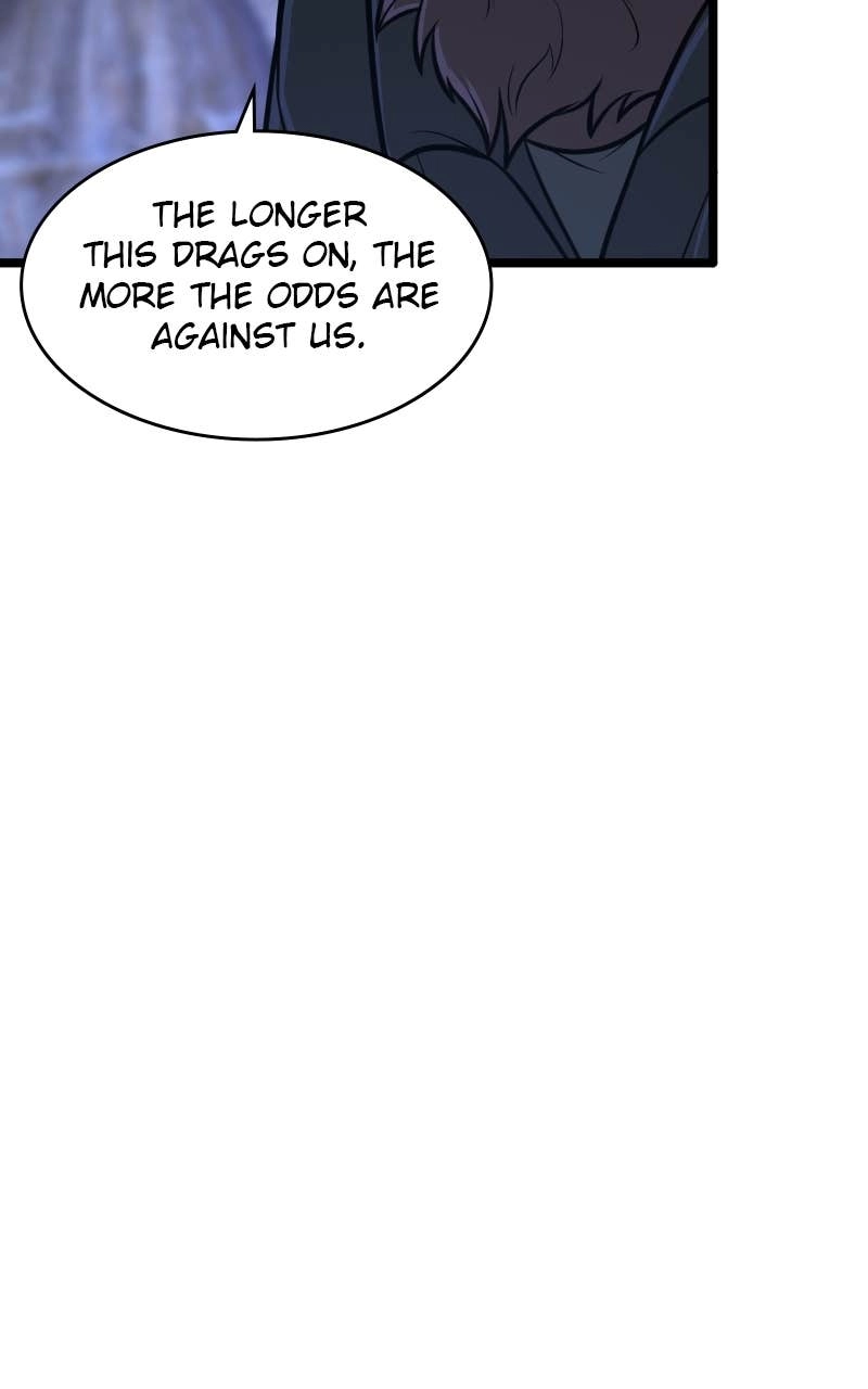 Paranoid Mage Chapter 85, page 50 of 122