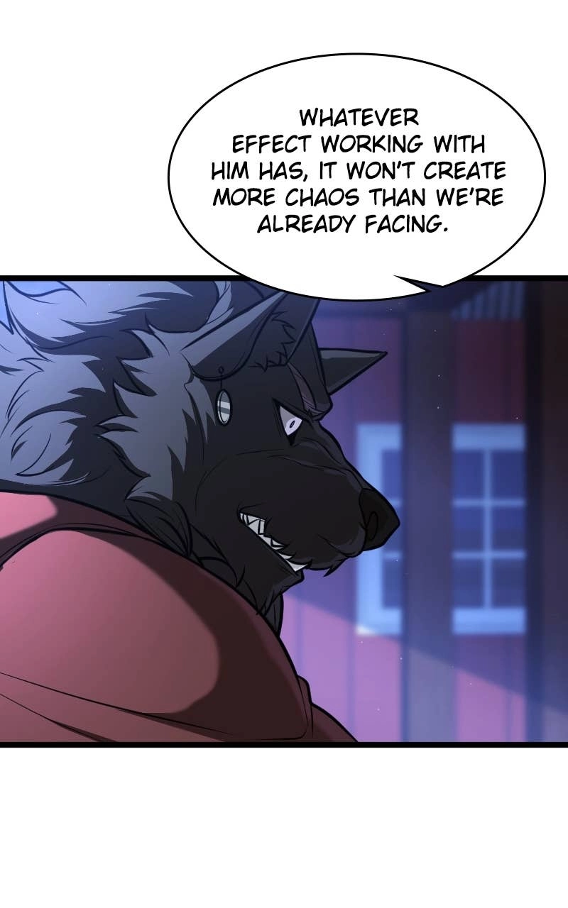 Paranoid Mage Chapter 85, page 51 of 122