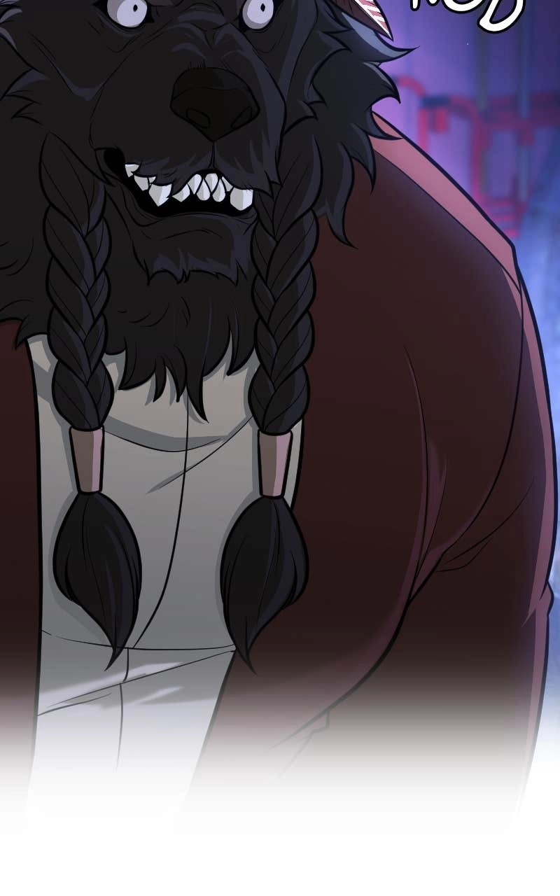 Paranoid Mage Chapter 85, page 53 of 122