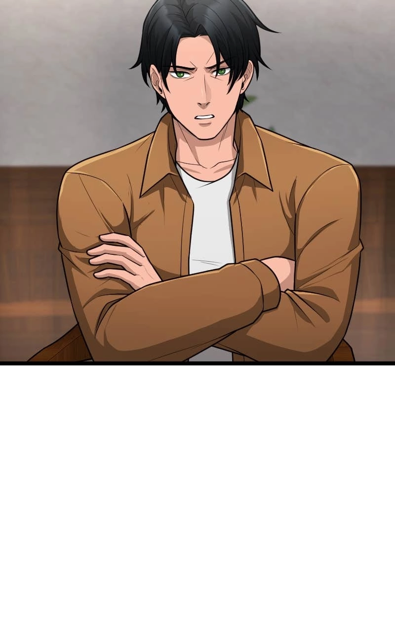 Paranoid Mage Chapter 85, page 64 of 122